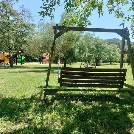 Large House Surrounded By Nature Villa Vilanova de la Roca