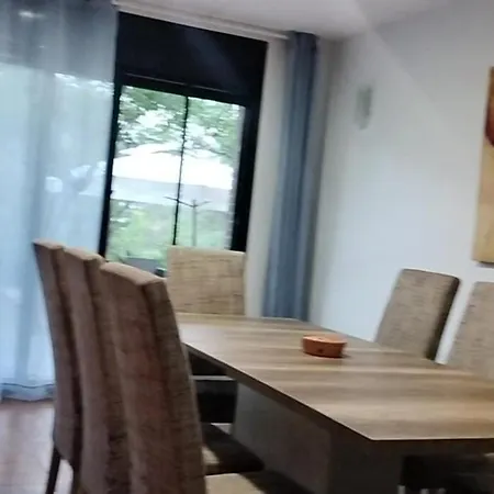 Large House Surrounded By Nature Villa