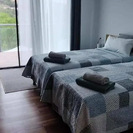 Large House Surrounded By Nature * Vilanova de la Roca