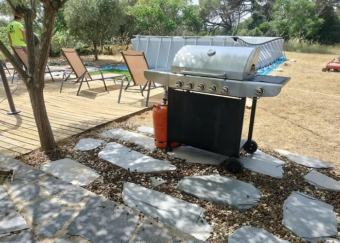 Villa Large House Surrounded By Nature Vilanova de la Roca